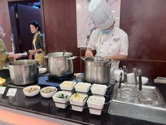 -南京钟山宾馆(江苏省会议中心)