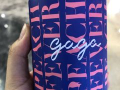 -gaga(深圳福田星河COCO Park店)