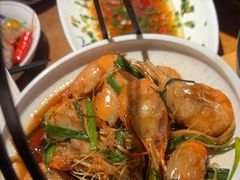 -新发现(宝山龙湖店)