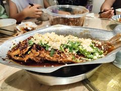 -树厨贵州菜(大十字店)