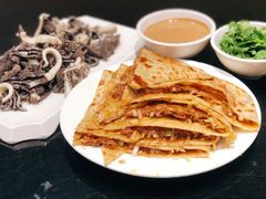 -宛平李记小吃(东关街店)