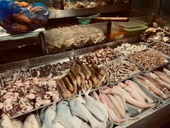 -小厨师·二十年沈家门小海鲜(百井坊巷店)