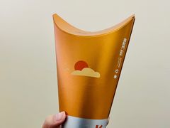 -金粒门·新鲜零食(坡子街店)