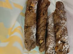 坚果超级棒-原麦山丘(天虹店)
