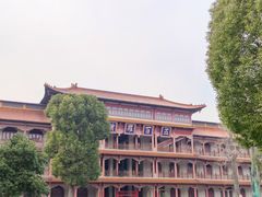 -高旻寺