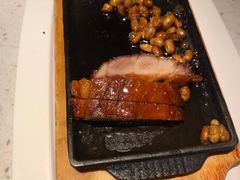 -千日贺茶餐厅(高新万达店)