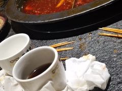 -陈眼镜火锅(总店)