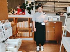 -四季餐厅(大寺店)