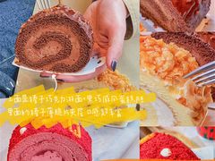 -星巴克(北京望京店)
