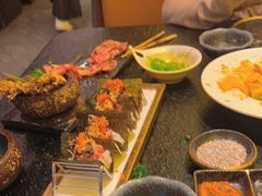 -樱嘢·炭火烧肉(惠南店)