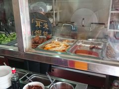 -潘国仙耳光馄饨(黄家阙路店)