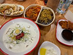 -多宾韩国料理(学衡路店)