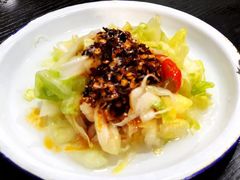 -山城盅盅面