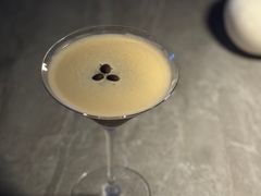 -Mercato莫卡多露台餐厅与酒吧(K11店)