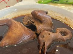 -富哥食店
