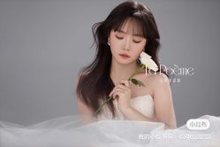 -乐派诗婚纱摄影