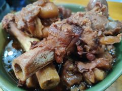 -老冯拉面羊棒骨(西宸广场店)