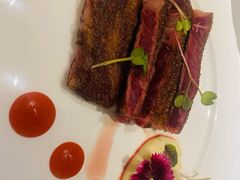 谷饲肋眼牛排-王品牛排(杭州大厦店)