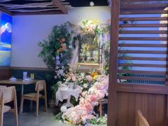 -椰莱泰小谷·东南亚融合菜(坪山悦阾SPACE店)