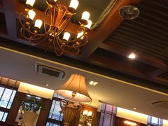 -Aqua Oasis 水天堂(爱山广场店)
