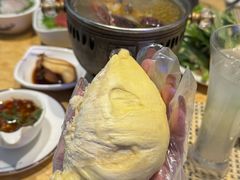 -雍和会海鲜姿造自助(湖东路店)
