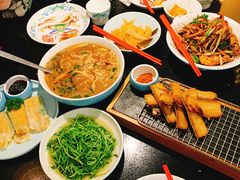 -老头儿油爆虾·知味杭州(爱琴海购物中心)