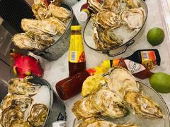 -TABLE·味西餐厅-成都茂业JW万豪酒店