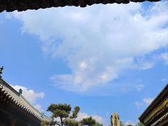 -五台山风景名胜区