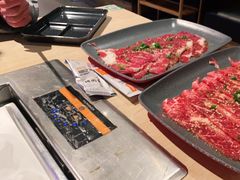 -新石器烤肉(周浦万达店)