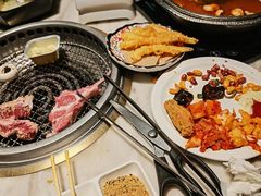 -火炉火自助餐(西直门凯德MALL店)