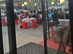-虾味传奇(生态龙虾城店)