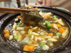 -五观堂素食(新华路店)