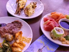 -东方明珠·空中旋转餐厅