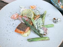 -THE CANNERY&JUJU 新鲜海鲜·牛排美食酒廊