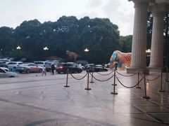 -启东恒大海上威尼斯酒店