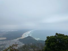 -海南铜鼓岭景区