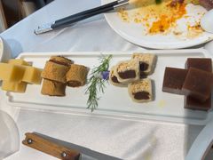 -味+新京宴·烤鸭·北京菜(创意谷店)