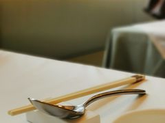 靠窗位-洋洋中餐馆·SINCE 1997(信投店)