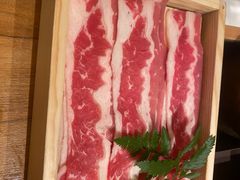 -巴奴毛肚火锅(龙湖锦艺城店)