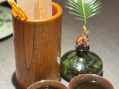 -南里山房·新淮扬菜(徐汇万科店)