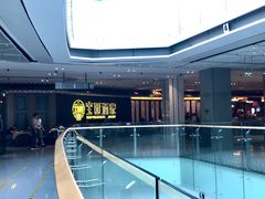-宝园酒家(美林M·LIVE天地东座店)