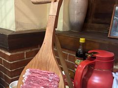-南门四季铜锅涮肉(左家庄店)