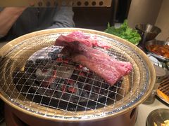 -西塔老太太泥炉烤肉(青浦蟠龙天地店)