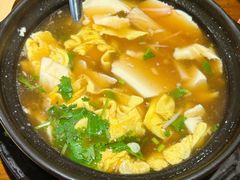 -老姑砂锅·烧烤天津菜(体北道店)
