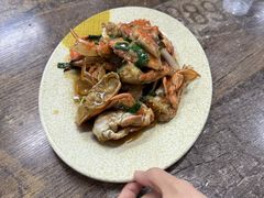 -贞姨美食·老字号海鲜大排档