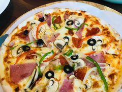 -G+KITCHEN(龙湖狮山天街店)