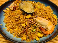 -甜阿姨·天台花园私房菜(万松园店)