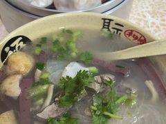 -笑云开汤包店(网巾市店)