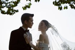 -墨克影像婚纱摄影