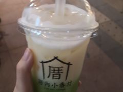 -厝内小眷村(新北万达店)